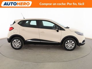 Renault Captur 1.5 dCi Energy Intens