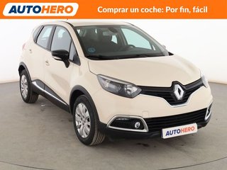 Renault Captur 1.5 dCi Energy Intens