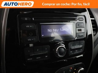 Renault Captur 1.5 dCi Energy Intens
