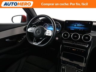 Mercedes GLC GLC 220 d 4Matic AMG Line  AMG Line