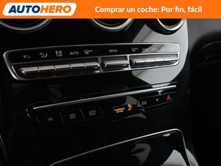 Mercedes GLC GLC 220 d 4Matic AMG Line  AMG Line