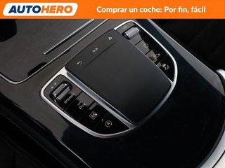 Mercedes GLC GLC 220 d 4Matic AMG Line  AMG Line
