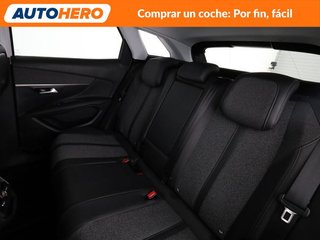 Peugeot 3008 1.2 PureTech Allure