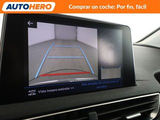 Peugeot 3008 1.2 PureTech Allure