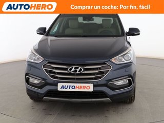 Hyundai Santa Fe 2.2 CRDi Tecno 2WD