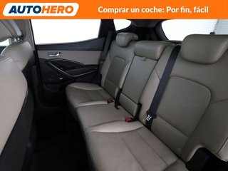 Hyundai Santa Fe 2.2 CRDi Tecno 2WD