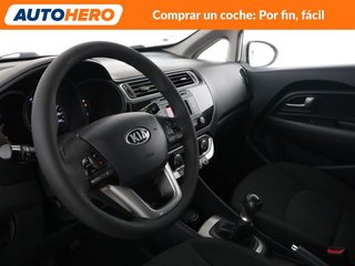 Kia Rio 1.2 Concept