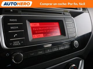 Kia Rio 1.2 Concept