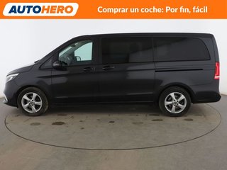 Mercedes Clase V V 220 d lang