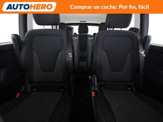 Mercedes Clase V V 220 d lang