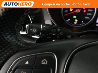 Mercedes Clase V V 220 d lang