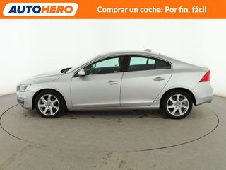 Volvo S60 2.0 D3 Momentum