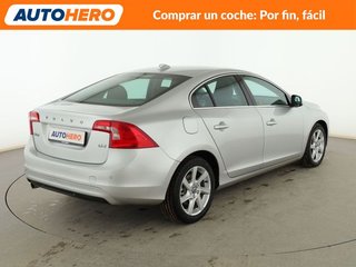 Volvo S60 2.0 D3 Momentum