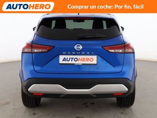 Nissan Qashqai 1.3 DIG-T Mild-Hybrid N-Go