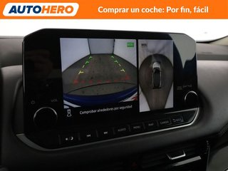 Nissan Qashqai 1.3 DIG-T Mild-Hybrid N-Go