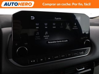Nissan Qashqai 1.3 DIG-T Mild-Hybrid N-Go
