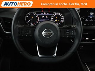 Nissan Qashqai 1.3 DIG-T Mild-Hybrid N-Go