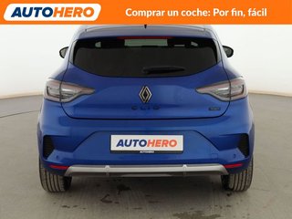 Renault Clio 1.6 Hybrid E-Tech Esprit Alpine