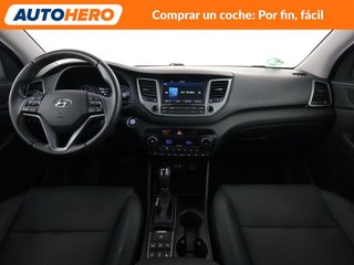 Hyundai Tucson 1.6 TGDI Style 4WD