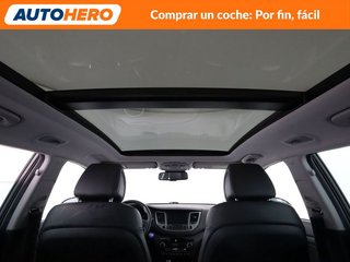 Hyundai Tucson 1.6 TGDI Style 4WD