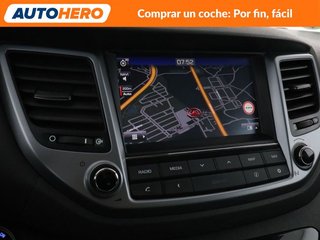 Hyundai Tucson 1.6 TGDI Style 4WD