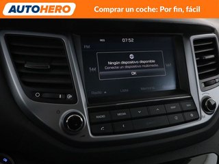 Hyundai Tucson 1.6 TGDI Style 4WD