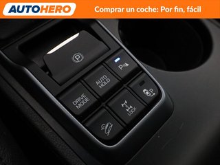 Hyundai Tucson 1.6 TGDI Style 4WD