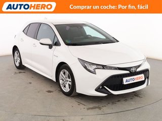 Toyota Corolla 1.8 Hybrid Active Tech
