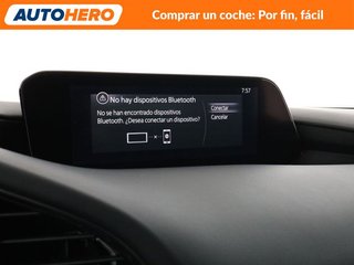 Mazda 3 2.0 Skyactiv-G Mild-Hybrid Homura