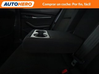 Mazda 3 2.0 Skyactiv-G Mild-Hybrid Homura
