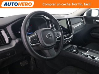Volvo XC60 2.0 B4 Mild-Hybrid Core 2WD