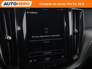Volvo XC60 2.0 B4 Mild-Hybrid Core 2WD