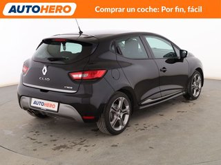 Renault Clio 1.2 TCe Energy GT