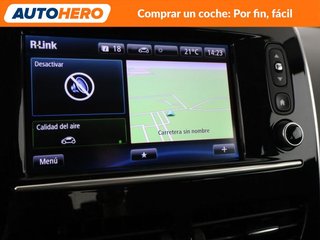 Renault Clio 1.2 TCe Energy GT