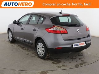 Renault Megane 1.5 dCi Business