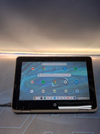 Portatil, Hp Chromebook x360 11