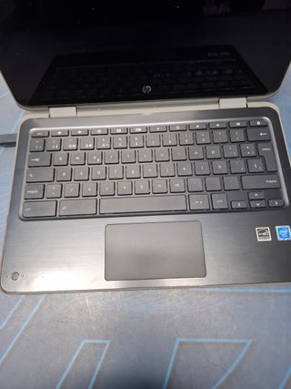 Portatil, Hp Chromebook x360 11