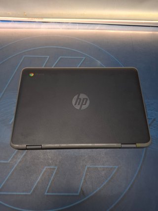 Portatil, Hp Chromebook x360 11