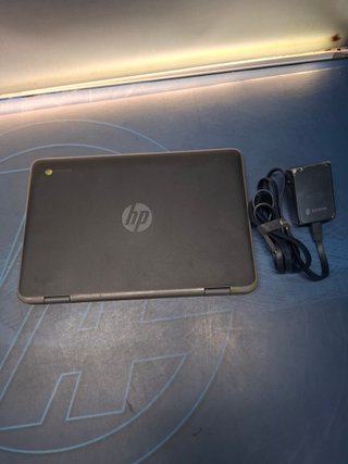 Portatil, Hp Chromebook x360 11
