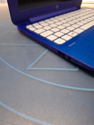 Portatil, Hp Stream 11-rn002ns