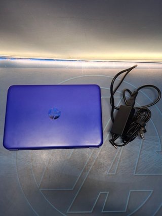 Portatil, Hp Stream 11-rn002ns