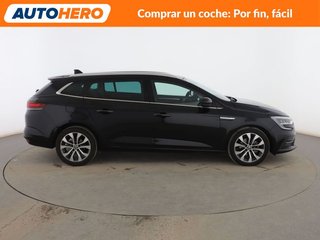 Renault Megane 1.3 TCe Techno