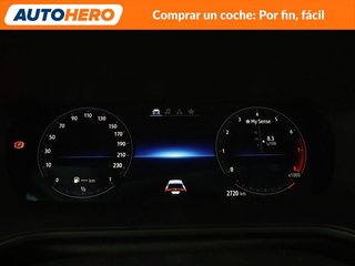 Renault Megane 1.3 TCe Techno