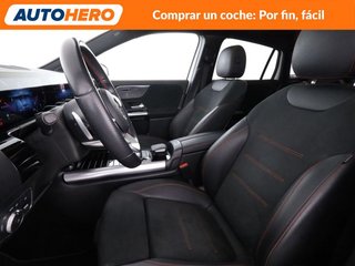 Mercedes GLA GLA 200 d AMG Line