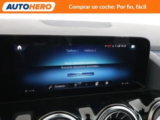 Mercedes GLA GLA 200 d AMG Line