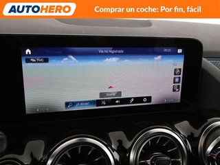 Mercedes GLA GLA 200 d AMG Line
