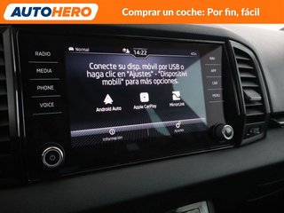 Skoda Karoq 1.5 TSI ACT SportLine