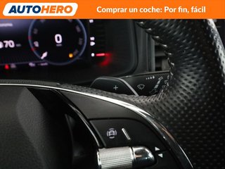 Skoda Karoq 1.5 TSI ACT SportLine