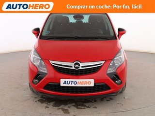 Opel Zafira Tourer    1.4 Turbo Excellence