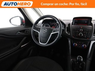 Opel Zafira Tourer    1.4 Turbo Excellence